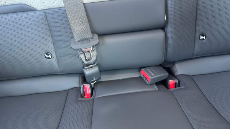 Kia EV3 148kW GT-Line S 81.4kWh 5dr Auto Electric Estate